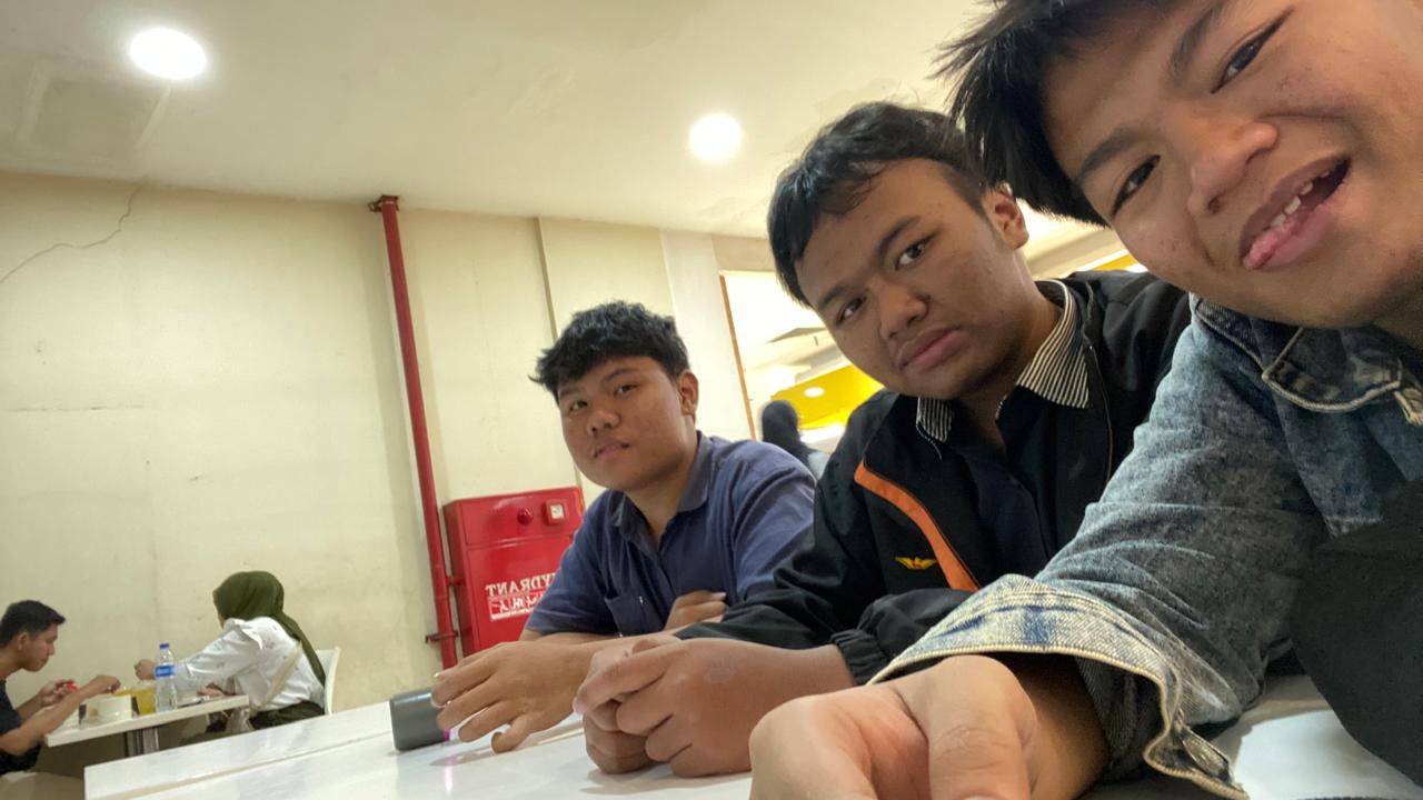 PKL Mangga Dua - 4
