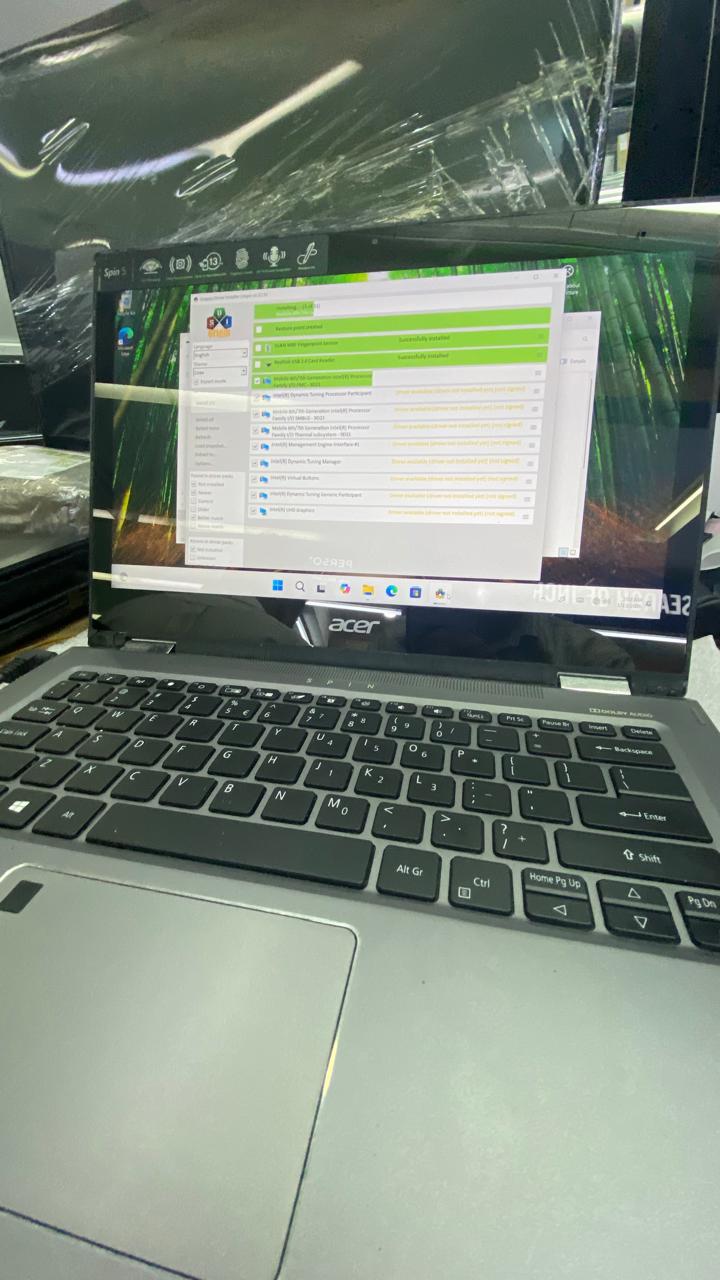 PKL Mangga Dua - 6